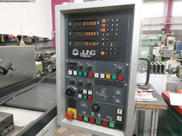 JUNG JUTEC 635