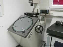 MITUTOYO PV 500