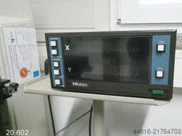 MITUTOYO PV 500