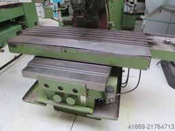 RECKERMANN Kombi 1000