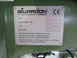 GILLARDON GBR 50