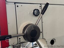 ALZMETALL AB 40/SV
