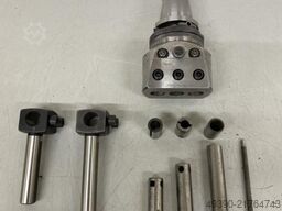 WOHLHAUPTER UPA 3 / 40769