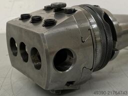 WOHLHAUPTER UPA 3 / 40769