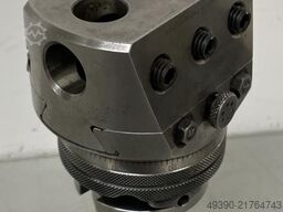 WOHLHAUPTER UPA 3 / 40769