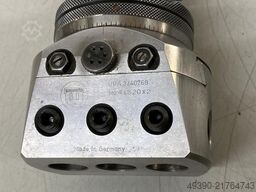 WOHLHAUPTER UPA 3 / 40769