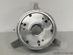 SMW AUTOBLOK HGF 160-45-3 HI GRIP