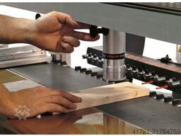 Maggi Engineering SYSTEM 32