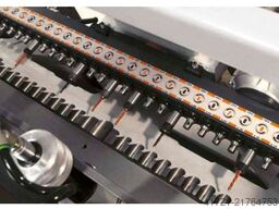 Maggi Engineering SYSTEM 32