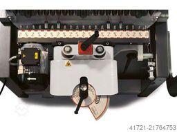 Maggi Engineering SYSTEM 32