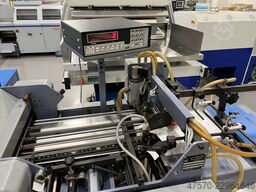 STAHL T36/4 Pharmaceutical Folding Machine