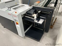 Horizon RD-4055 Rotary Die Cutting Machine