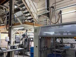 GEA SmartPacker SX400