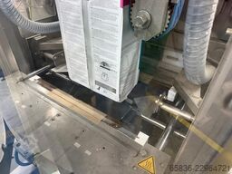 GEA SmartPacker SX400