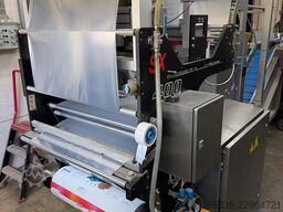GEA SmartPacker SX400