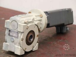 SPN Siemens FHF 75 1FT 6034-4AK71-3EA1