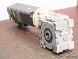 SPN Siemens FHF 75  1FT 6034-4AK71-3EA1