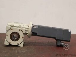 SPN Siemens FHF 75  1FT 6034-4AK71-3EA1