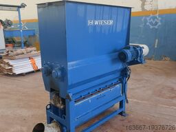 Wieser Vorbrecher DV 1350-V