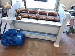 Wieser Vorbrecher DV 1350-V