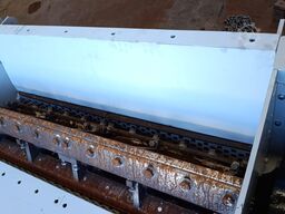 Wieser Vorbrecher DV 1350-V