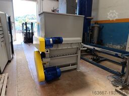Wieser Vorbrecher DV 1350-V