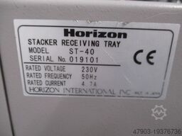 Horizon ST-40