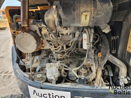 Hyundai Robex 60 CR-9 A