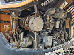 Hyundai Robex 60 CR-9 A