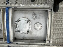 CIMC 20FT ISO, 25.090L / 1-COMP / 3 BAFFELS / T12 / ...