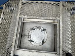 CIMC 20FT ISO, 25.090L / 1-COMP / 3 BAFFELS / T12 / ...