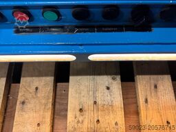 Caljan Teleskopförderer/Beladeteleskop