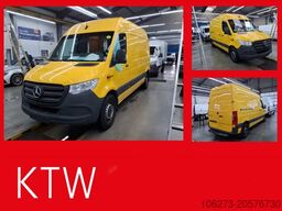 Mercedes-Benz eSprinter 312 Kasten FWD,Klima,Post Tür