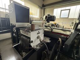 TBT T40-1500 KTA-CNC