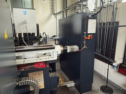 TBT T40-1500 KTA-CNC