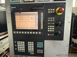TBT T40-1500 KTA-CNC