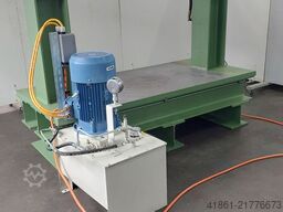 REITZ 160 T