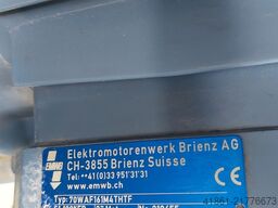 REITZ 160 T