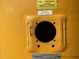 Demag ZSL 2000-4/3,5