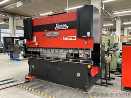 Amada HFBO 125-3
