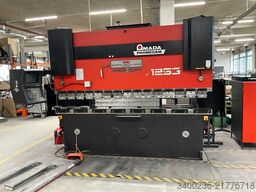 Amada HFBO 125-3