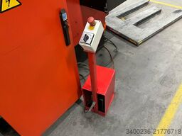 Amada HFBO 125-3