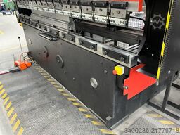 Amada HFBO 125-3