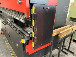 Amada HFBO 125-3