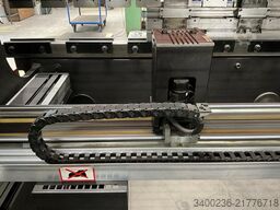 Amada HFBO 125-3