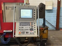Hedelius MC40/1800