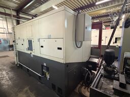 Hedelius MC40/1800