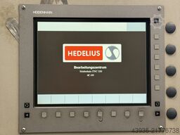 Hedelius MC40/1800