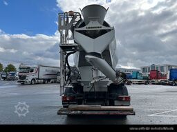 MERCEDES-BENZ Arocs 3240 B 8x4*Liebherr HTM 905*9m³ Klima*2x