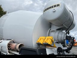 MERCEDES-BENZ Arocs 3240 B 8x4*Liebherr HTM 905*9m³ Klima*2x